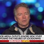 Rend Pol upozorava na COVID kao sredstvo kontrole i uprave