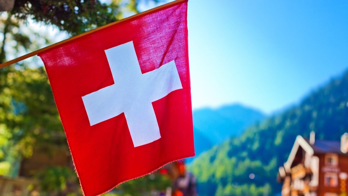  Švajcarska ukida kovid pasoše i ostale korona mere! Sloboda se vraća