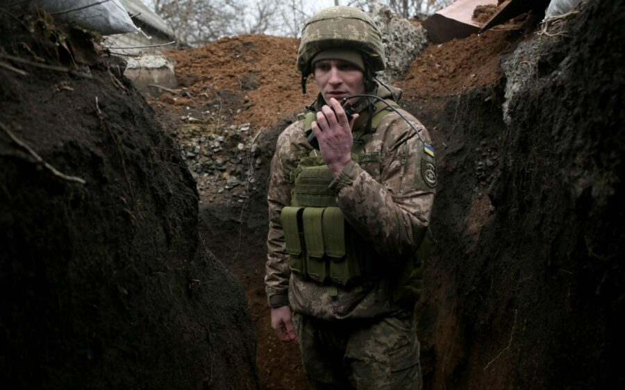  Amerikanci tvrde da su Rusi spremili listu za odstrel Ukrajinaca koji će ili biti ubijeni ili poslati u logore