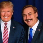 Trampov saveznik šalje pomoć kamiondžijama u Kanadi: Nema kompromisa, želimo našu slobodu