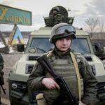 Ukrajina uvodi VANREDNO STANJE na celoj svojoj teritoriji