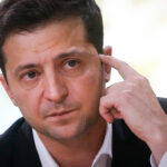 Zelenski priznao u telefonskom pozivu: Ne znam koliko će još Ukrajina postojati