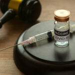 Pobedila tiraniju: Oficirka ratnog vazduhoplovstva SAD-a oslobođena od obavezne vakcinacije