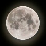 Raketna faza sa kineske svemirske letelice srušiće se na Mesec 4. Marta