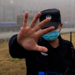 Istina kad tad ispliva! Teorija o curenju iz Kineske laboratorije sve jača