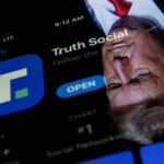 Marketing ili napad?! Nova Trampova društvena mreža mnogima pokazuje grešku pri logovanju