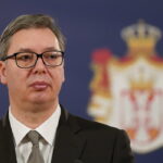 VUČIĆ: Ne uvodimo sankcije Rusiji