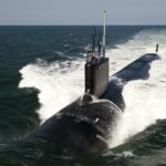 PRVI INCIDENT: Američka podmornica ušla u teritorijalne vode Rusije, američke diplomate napuštaju Ukrajinu