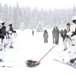 Posle Poljskih plaćenika, Britanski specijalci stižu u Donbas