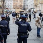 OD DANAS VELIKE KAZNE ZA NEVAKCINISANE U AUSTRIJI