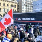 Anketa: Polovina Kanađana kaže da Trudo ne može da obavlja posao premijera