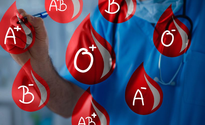  Naučnici otkrili način da promene krvnu grupu ljudi