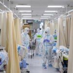 DIREKTOR BOLNICE U IZRAELU: 80% OZBILJNIH SLUČAJEVA KOVIDA JE KOD POTPUNO VAKCINISANIH