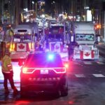 Kanadi preti haos: Demonstranti spremni da se obračunaju sa policijom