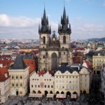 Češka je danas ukinula kovid propusnice