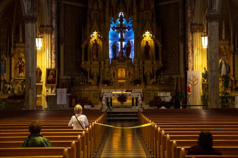  Španska pokrajina je objavila izveštaj o seksualnom zlostavljanju maloletnika u Katoličkoj crkvi tokom 70 godina