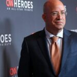 RASPAD U CNN-u! NAKON AFERA KOJE UKLJUČU PEDOFILIJU PREDSEDNIK CNN-a DAO OTKAZ ZBOG AFERE SA KOLEGINICOM