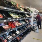 TROŠKOVI ŽIVOTA U EVROPI DOSTIGLI REKORDE SVIH VREMENA