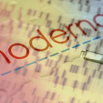 OTKRIVENO! Moderna patentirala mRNK vakcinu tri godine pre nego što je pandemija počela