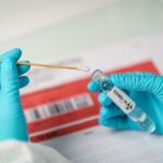 VELIKA VEST: CDC prizno da nalazi PCR testa završavaju u laboratorijama za genomsko sekvenciranje