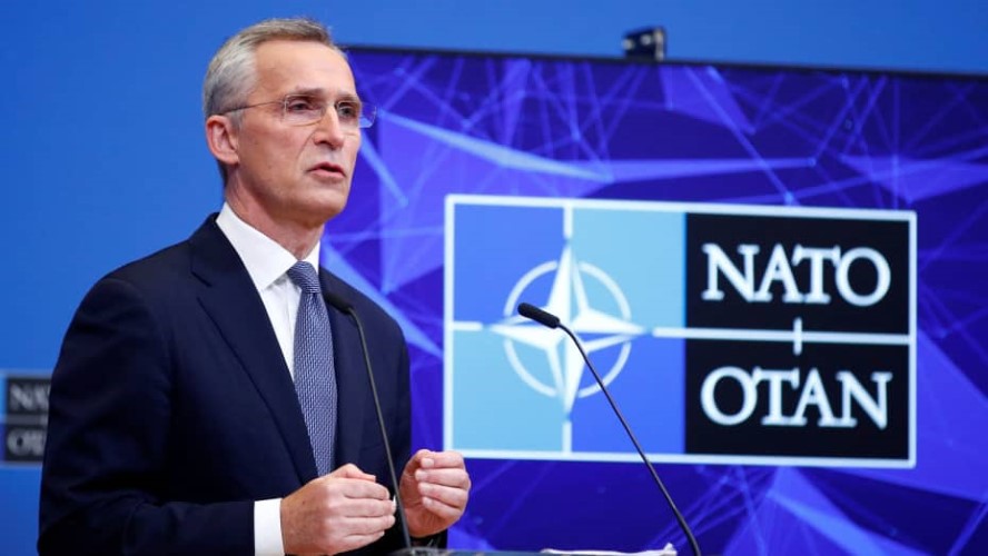  NATO: Rusija planira potpunu ofanzivu na Ukrajinu