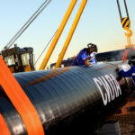 EVROPA UPOZORENA: Sankcije protiv ruskog gasa ravno samoubistvu