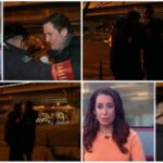 Strašne scene iz Kine! Holandski novinar na udaru komunističke cenzure u sred uključenja sa ulice u Pekingu