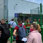 U Poljskoj opšti haos na bankomatima zbog ukrajinske krize