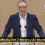 AUSTRIJSKA SLOBODARSKA PARTIJA OSUĐUJE OBAVEZNU VAKCINU! PUT KA ZDRAVSTVENOM KOMUNIZMU(VIDEO)