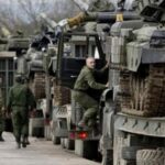 Da li će ruska intervencija u Ukrajini ohrabriti Kinu na odlučnije akcije?!