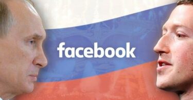 Velika vest! Rusi ukinuli Facebook jer je Zakerbergova mreža cenzurisala nekoliko rusikih medija