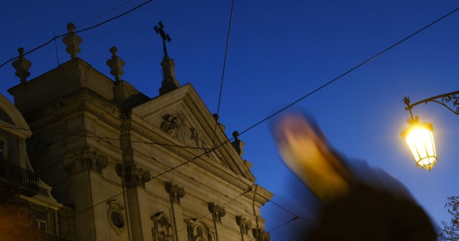  Portugal: Otkriveni stravični seksualni zločini u crkvi