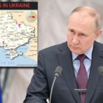 Da li rusi imaju za mete američke bio-laboratorije na teritoriji Ukrajine?!