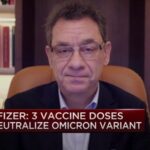 VELIKA VEST! Direktor Fajzera priznao da je virus stvoren u laboratoriji (VIDEO)