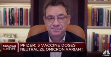 VELIKA VEST! Direktor Fajzera priznao da je virus stvoren u laboratoriji (VIDEO)