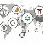 Ovo su glavne svetske religije
