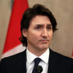 TIRANIJA U STRAHU: Trudeau preti da će suspendovati dozvole kamiondžija koji učestvuju u Konvoju Slobode (VIDEO)
