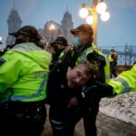 Šta je ovo ako nije fašizam? Gradonačelnik otave planira da proda zaplenjena vozila iz KONVOJA SLOBODE