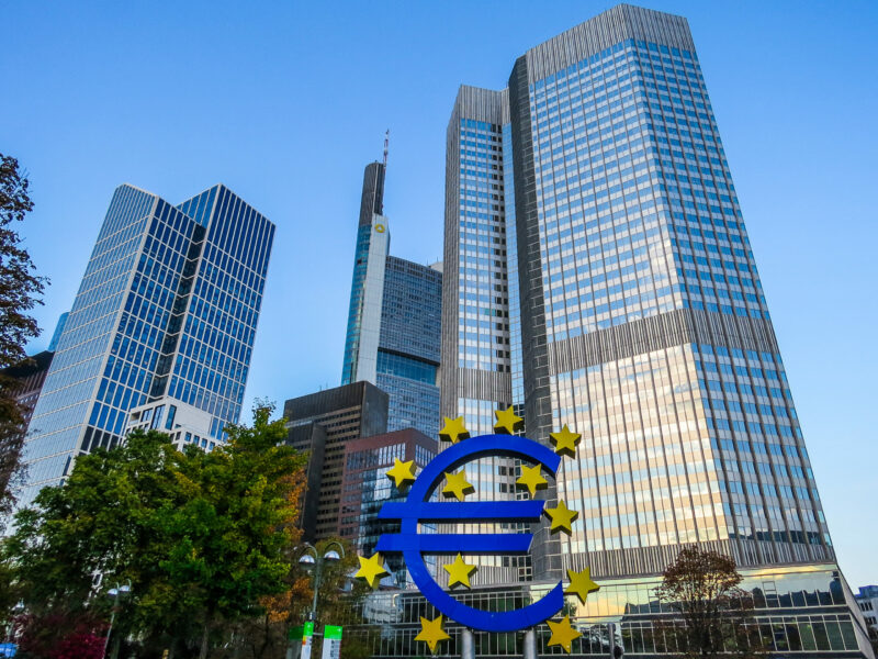 Evropska centralna banka u strahu od napada ruskih hakera