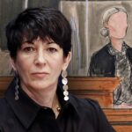 Nakon što se Epštajnov makro navodno ubio u zatvoru porodica Maksvelove strahuje za njenu sigurnost