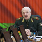 Doneta je odluka: Belorusi izglasali- Rusija može da postavi Nuklearno oružje na njenoj teritoriji