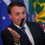 Bolsonaro: Ukrajinci stavili svoju sudbinu u ruke komičara, Brazil i Rusija su bratske nacije