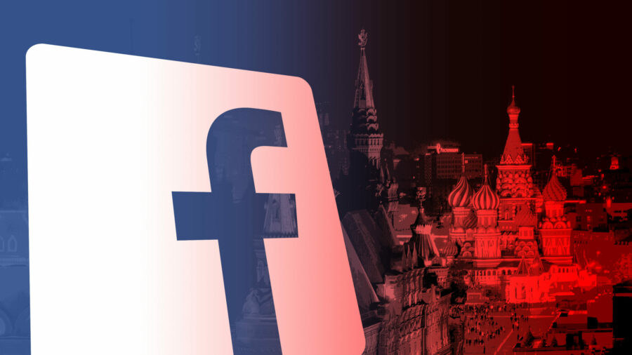  Fejsbuk zabranio ruskim državnim medijima da se reklamiraju