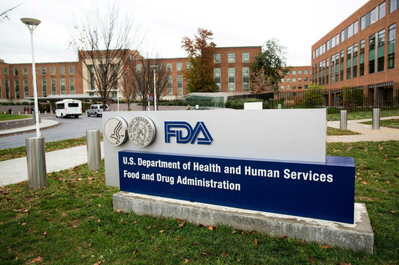  FDA uklanja dokaze! Briše dokumente Moderne