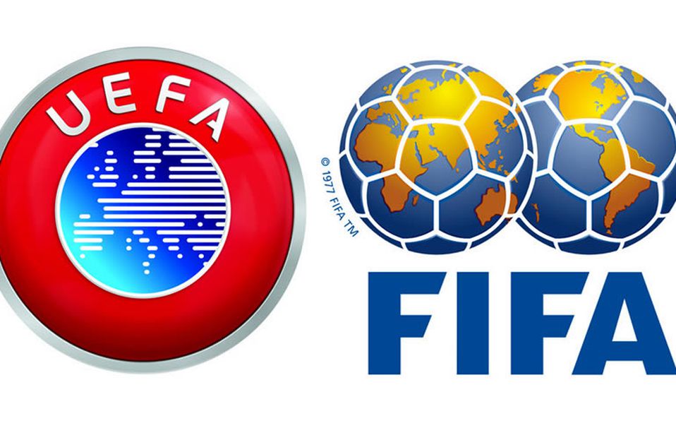  Sramota svetske kuće fudbala! FIFA i UEFA izbacile Rusiju iz međunarodnih takmičenja