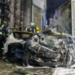 Nemačka: Turčin kamionom uleteo u više od 30 automobila