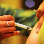 Nemački plan za opštu vakcinaciju polako jenjava