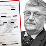 Procureo dokument u kojem se navodi da je stradali Ambasador Srbije u Portugalu, Oliver Antić ćerkicu (9) navodio na seks