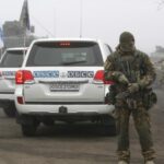 SIRENE U DOBNBASU! Počela je evakuacija! Ukrajina uskoro započinje napad