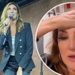 HIT! Poznata američka komičarka ismevala nevakcinisane, hvalila se busterom pa pala u nesvest na sred bine